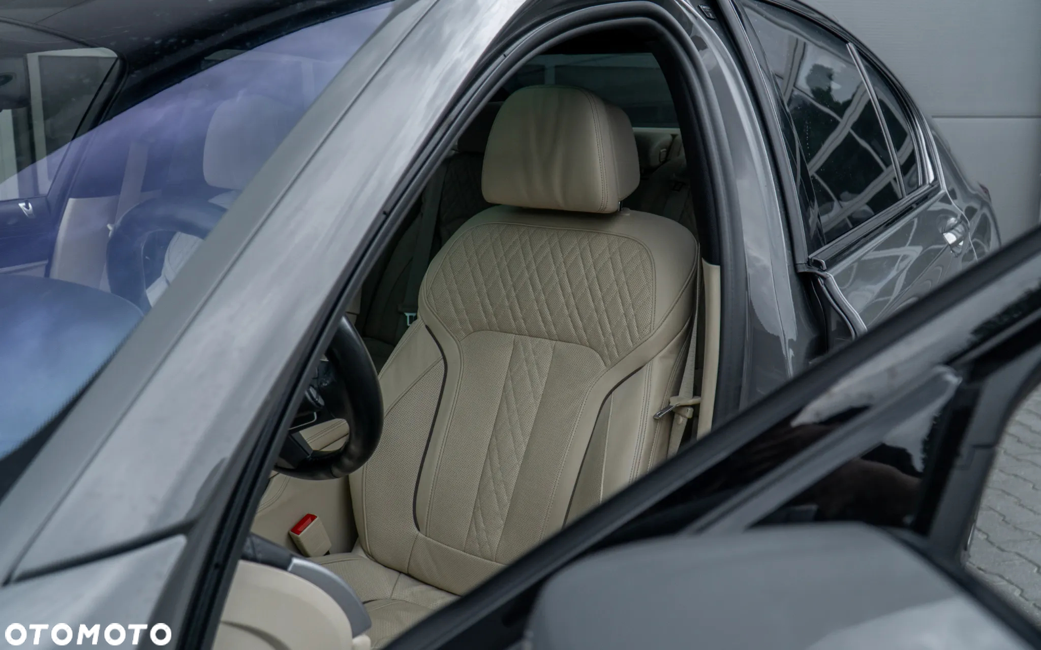 BMW Seria 7 730d xDrive - 14