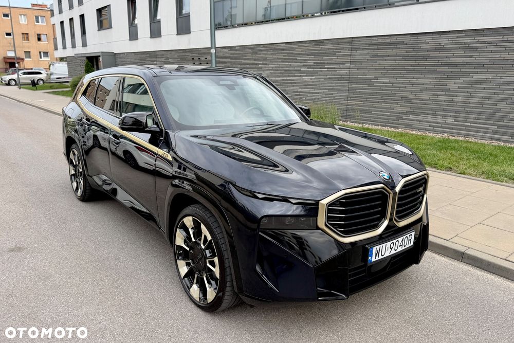 BMW XM - 2