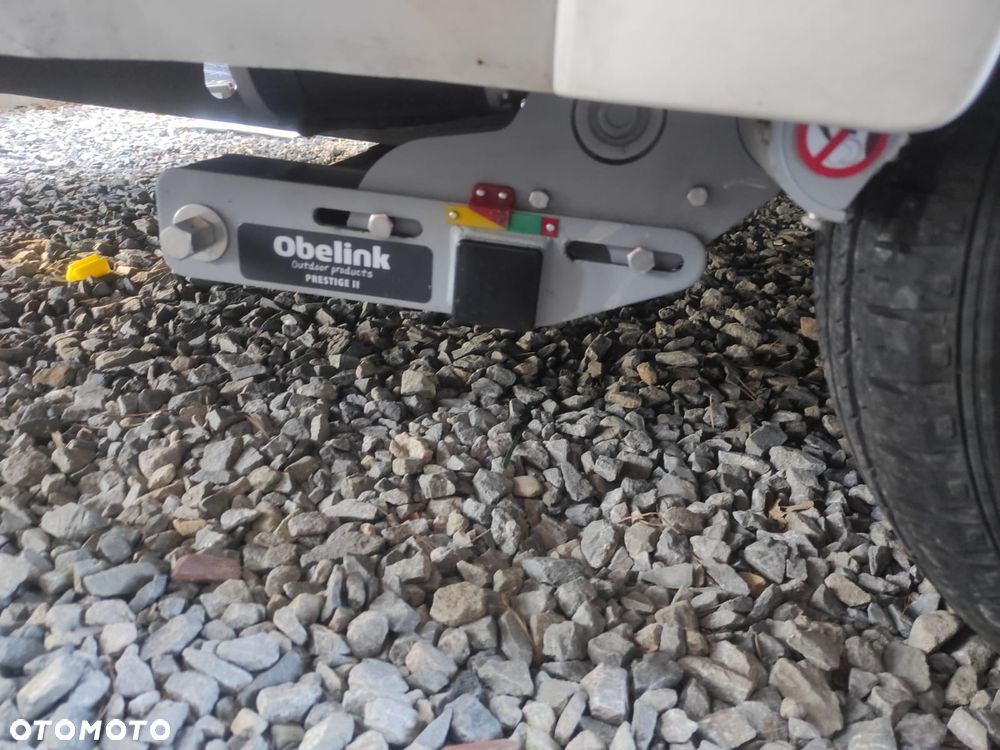Burstner Averso 410 TS Plus - 10