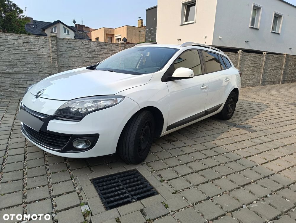 Renault Megane 1.5 dCi Authentique - 1