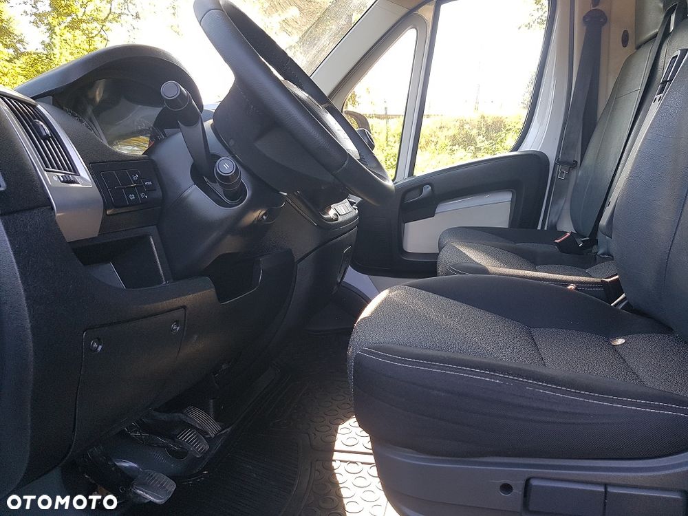 Fiat Ducato - 21