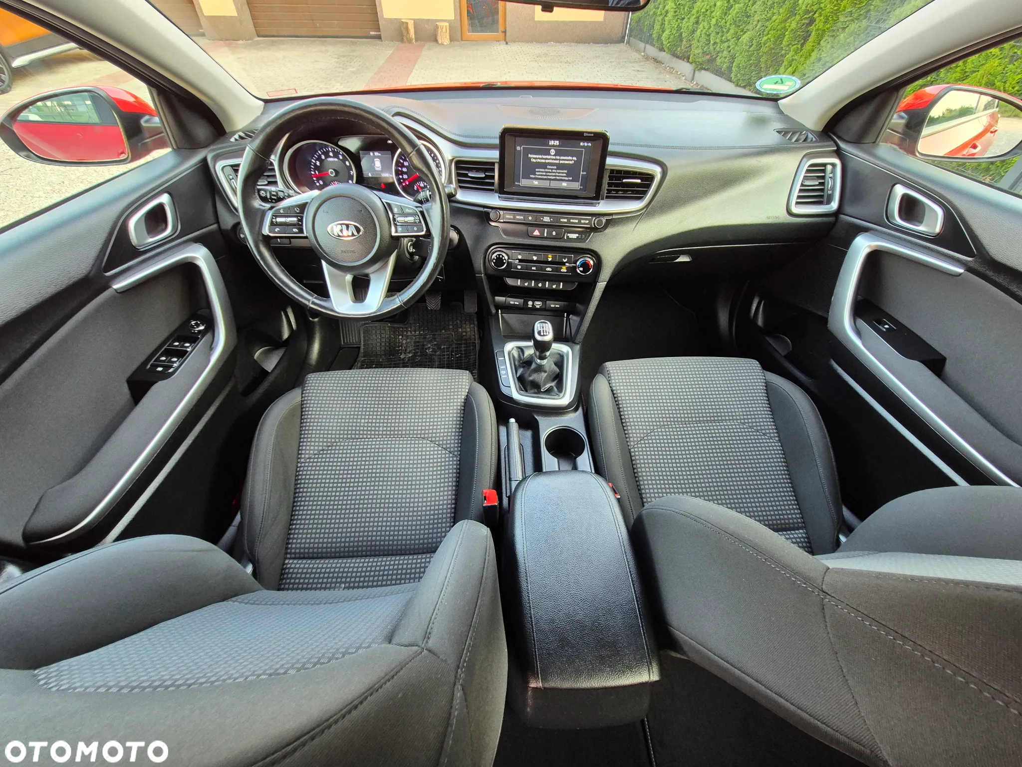 Kia Ceed 1.4 L Business Line - 6