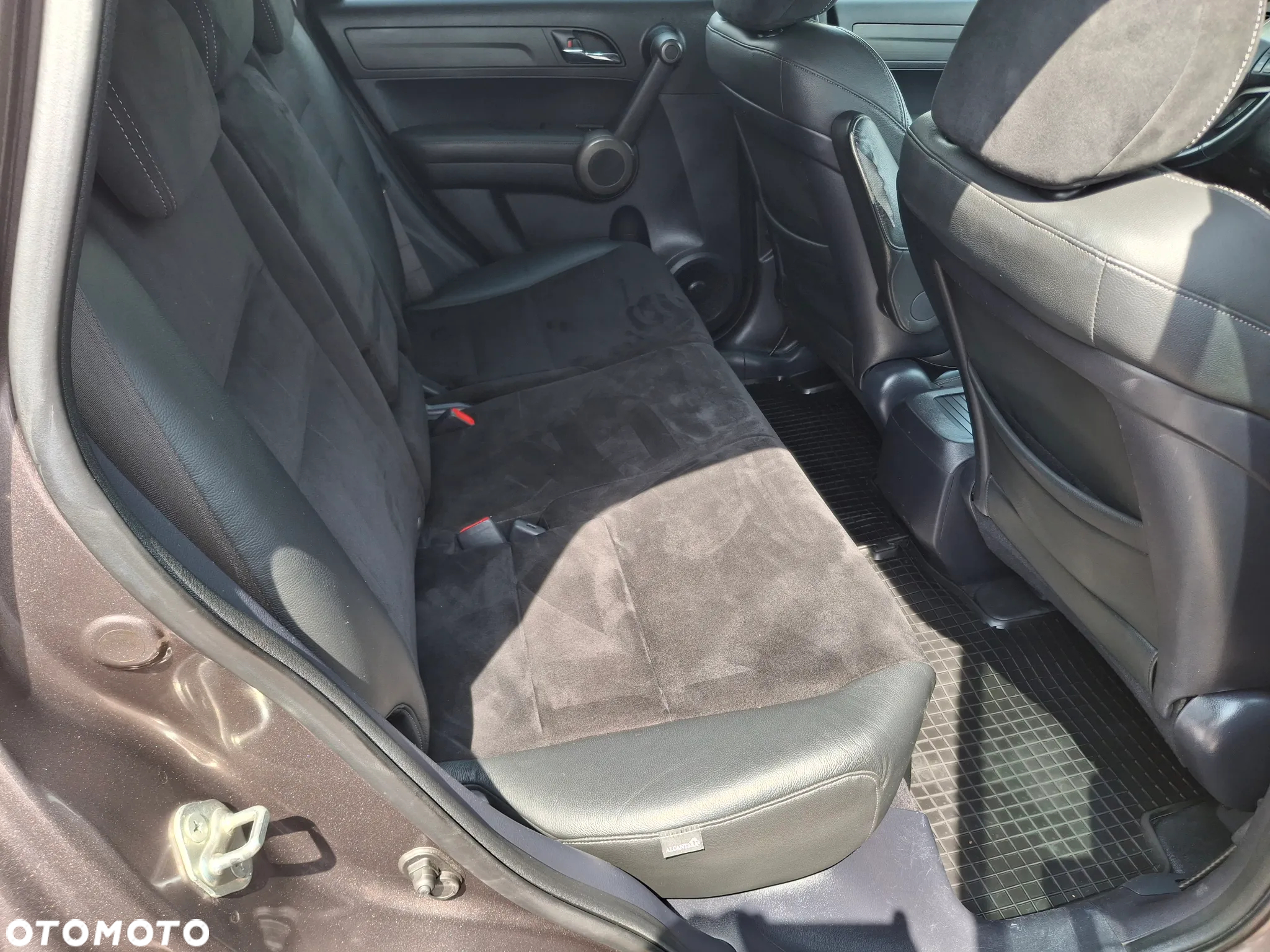 Honda CR-V 2.0 Executive - 23