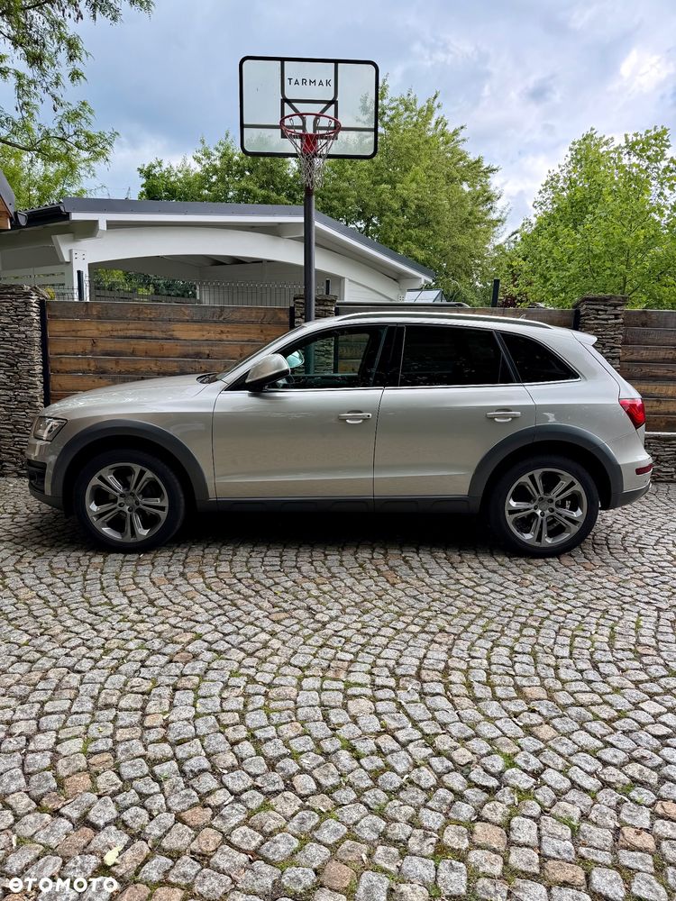 Audi Q5 2.0 TDI Quattro S tronic - 4