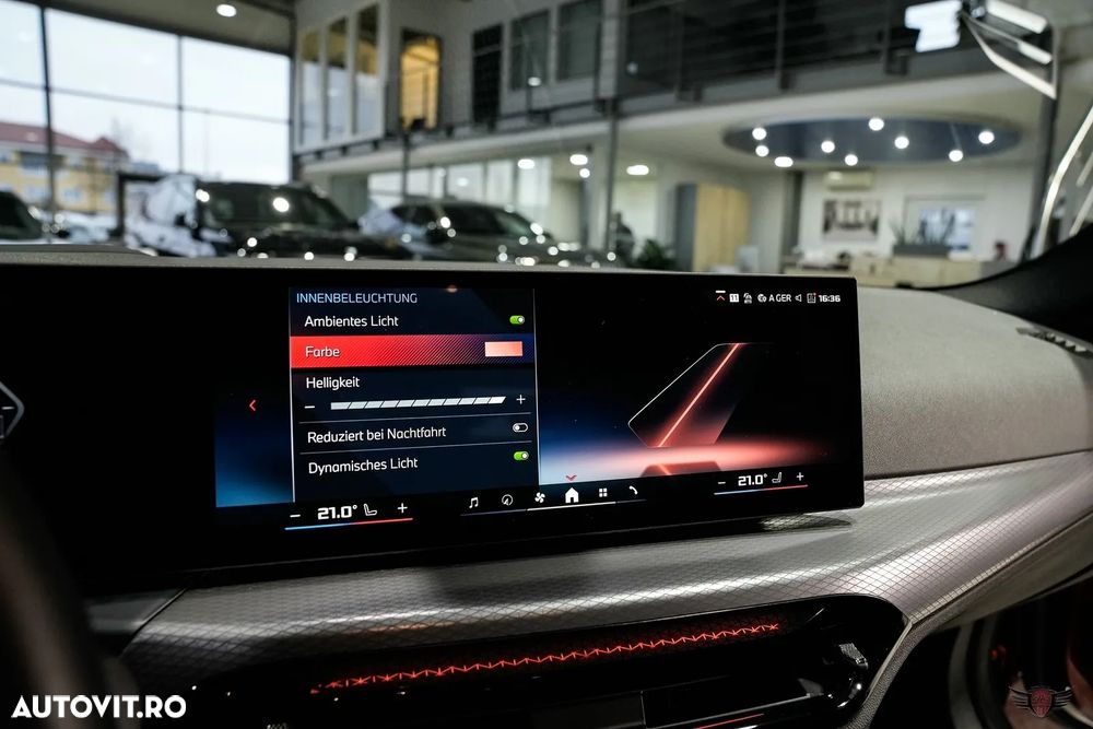 BMW M4 M440i xDrive Gran Coupe - 24