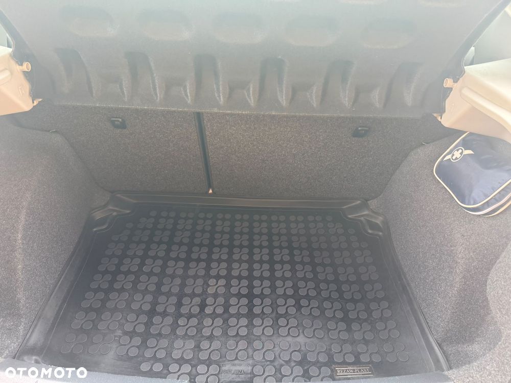 Seat Ibiza 1.2 TSI Colour Edition - 15