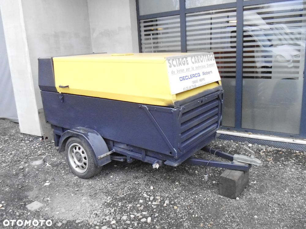 Atlas Copco QAX40 - 3