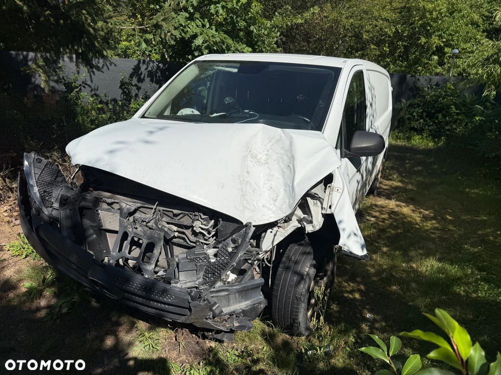 Mercedes-Benz Vito - 7