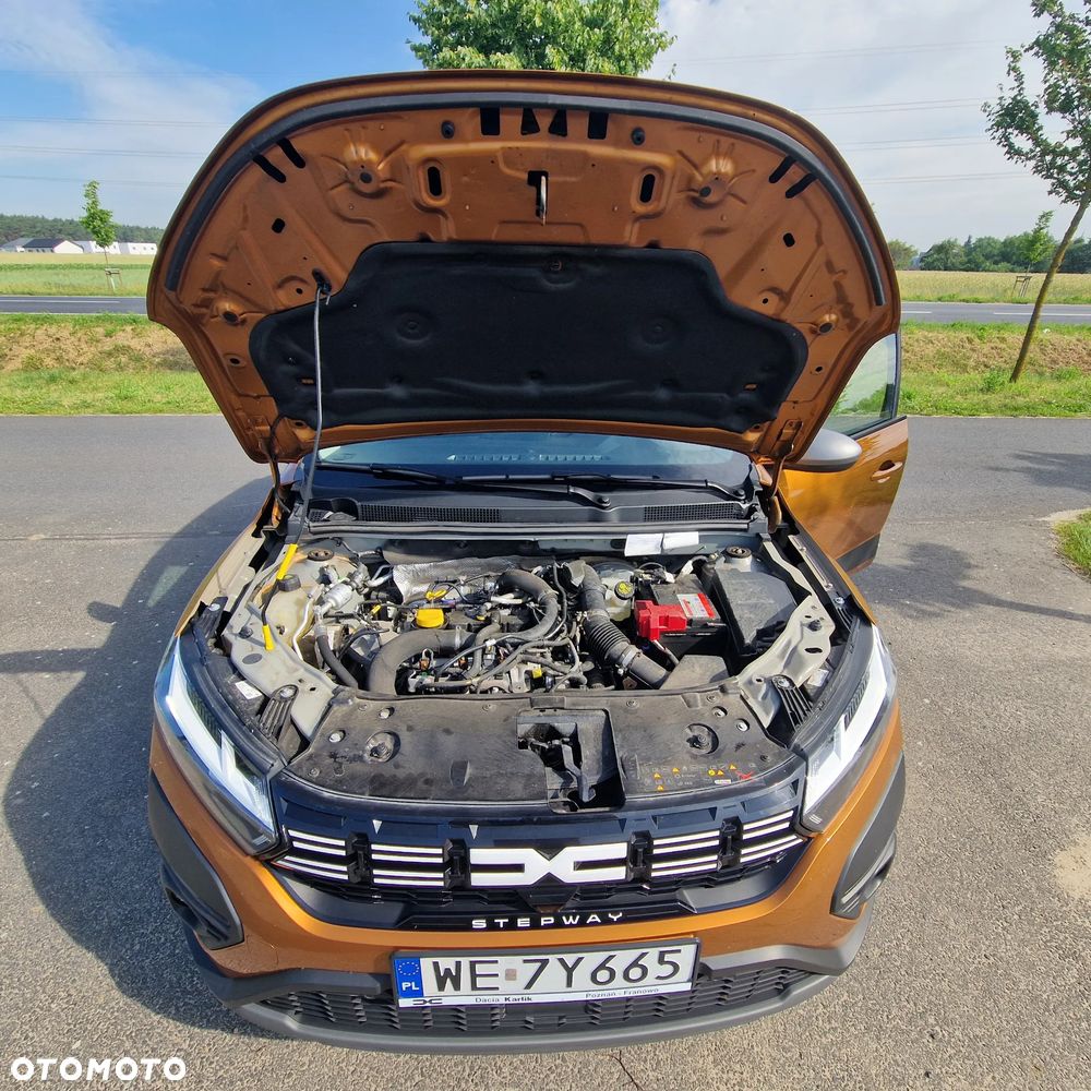 Dacia Sandero 1.0 TCe Expression - 4