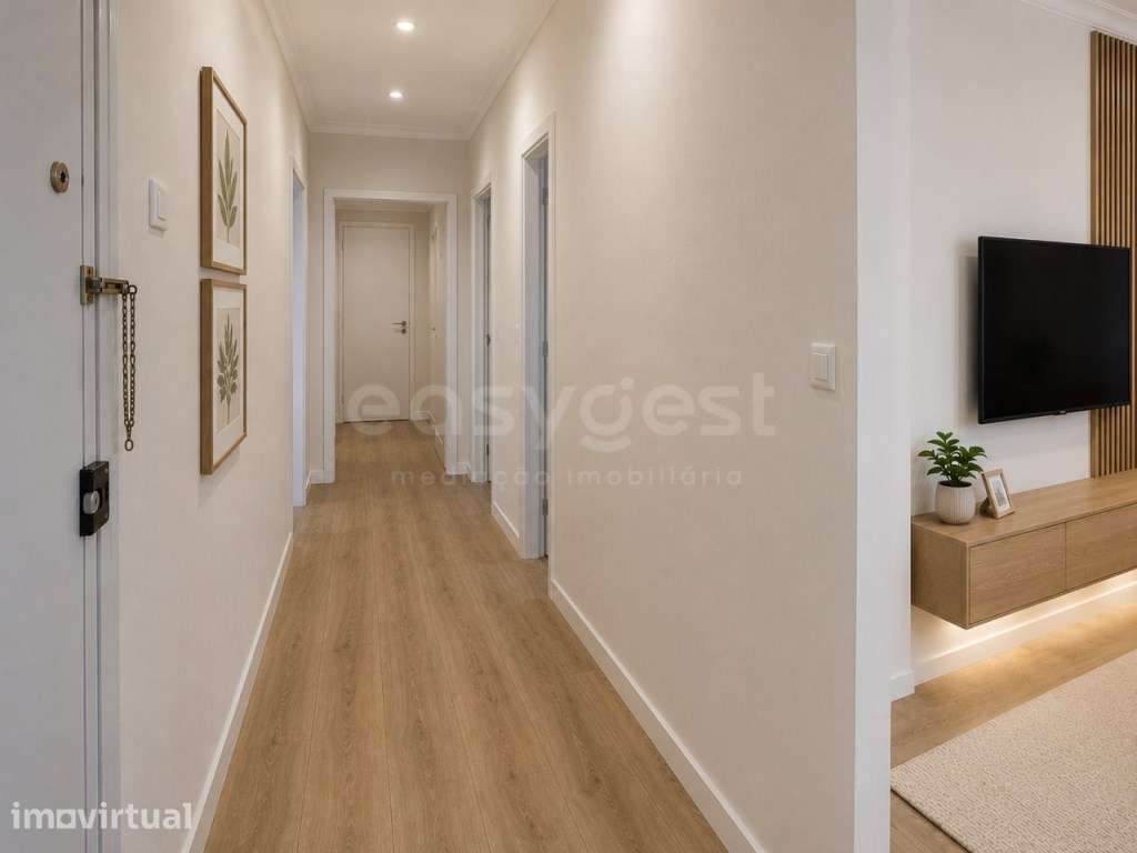 T2 Totalmente Remodelado | Excelente Oportunidade - Grande imagem: 3/37