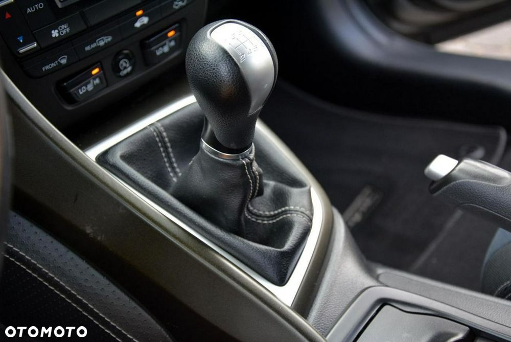 Honda Civic 1.6 i-DTEC Comfort - 32