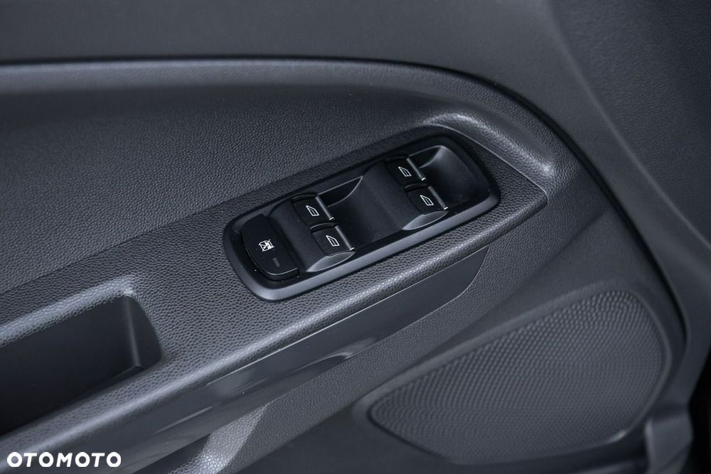 Ford EcoSport 1.0 EcoBoost TITANIUM - 29