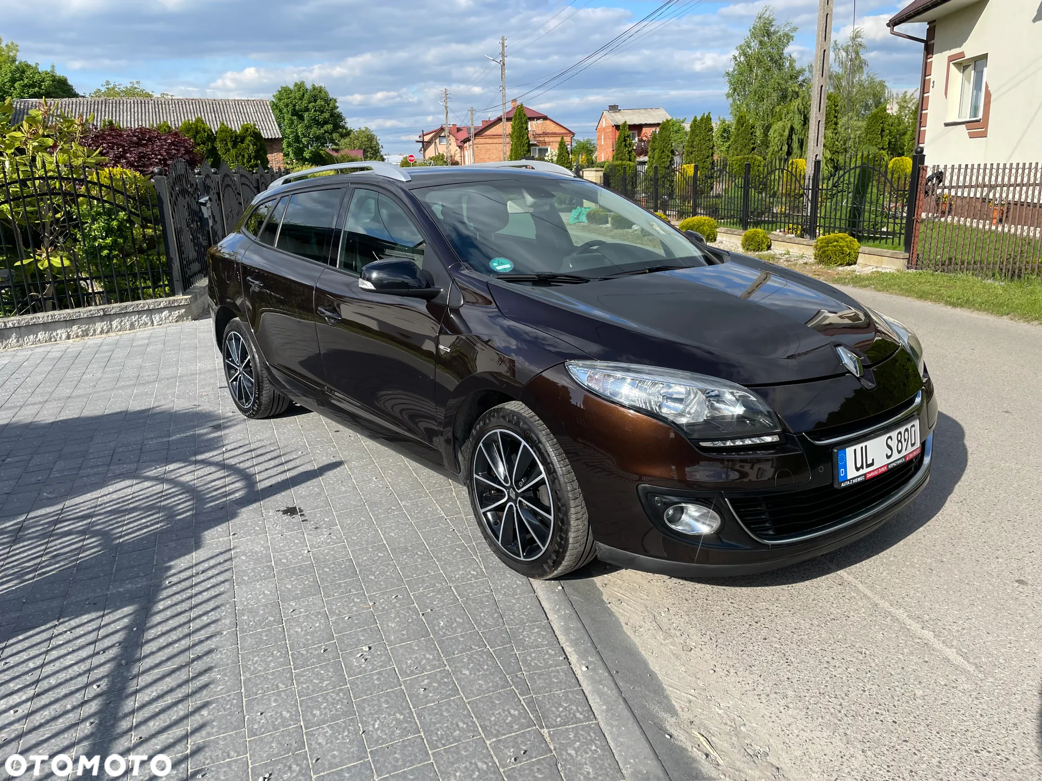 Renault Megane ENERGY TCe 115 Start & Stop Paris Business - 3