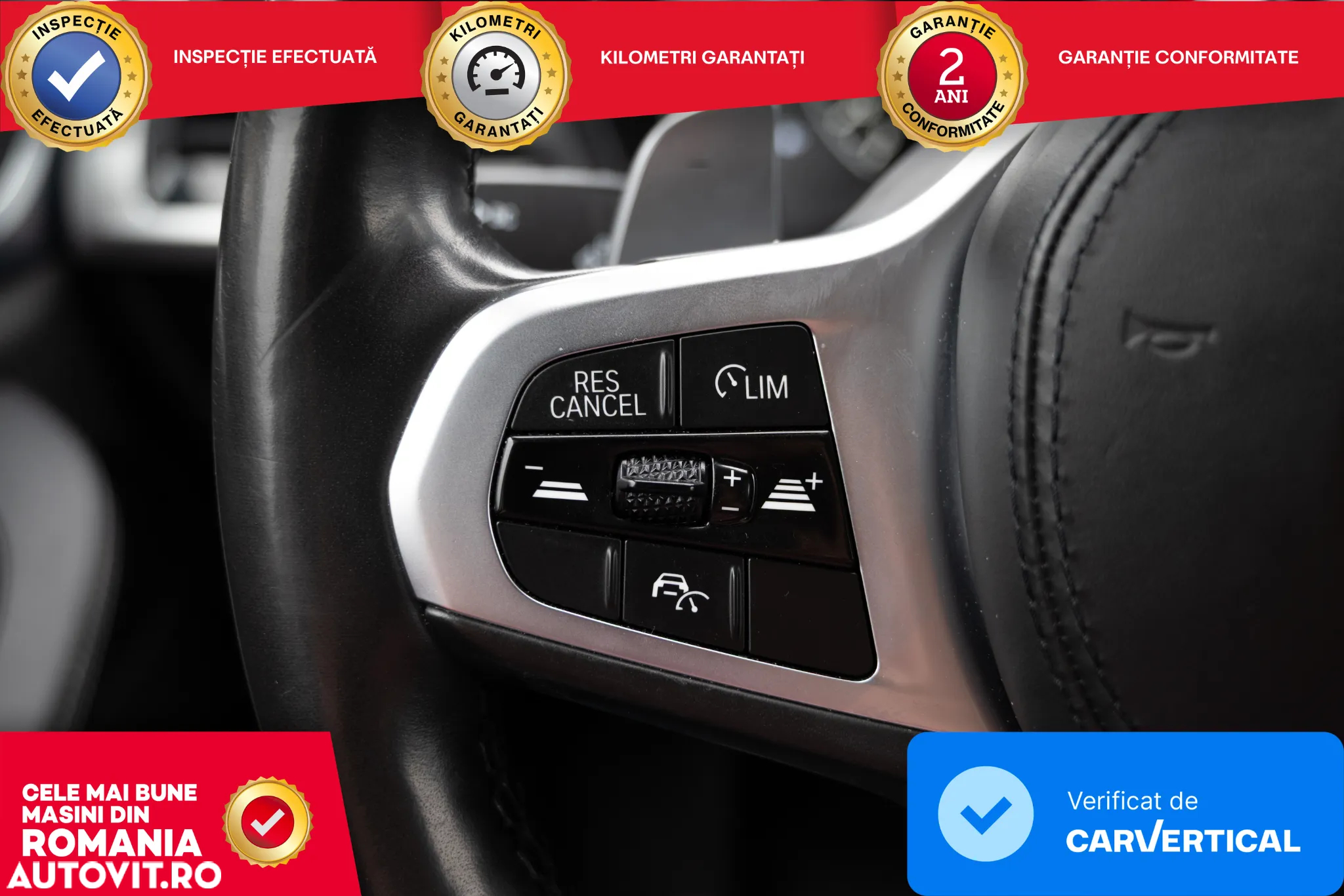 BMW X3 xDrive30d Aut. Luxury Line - 10