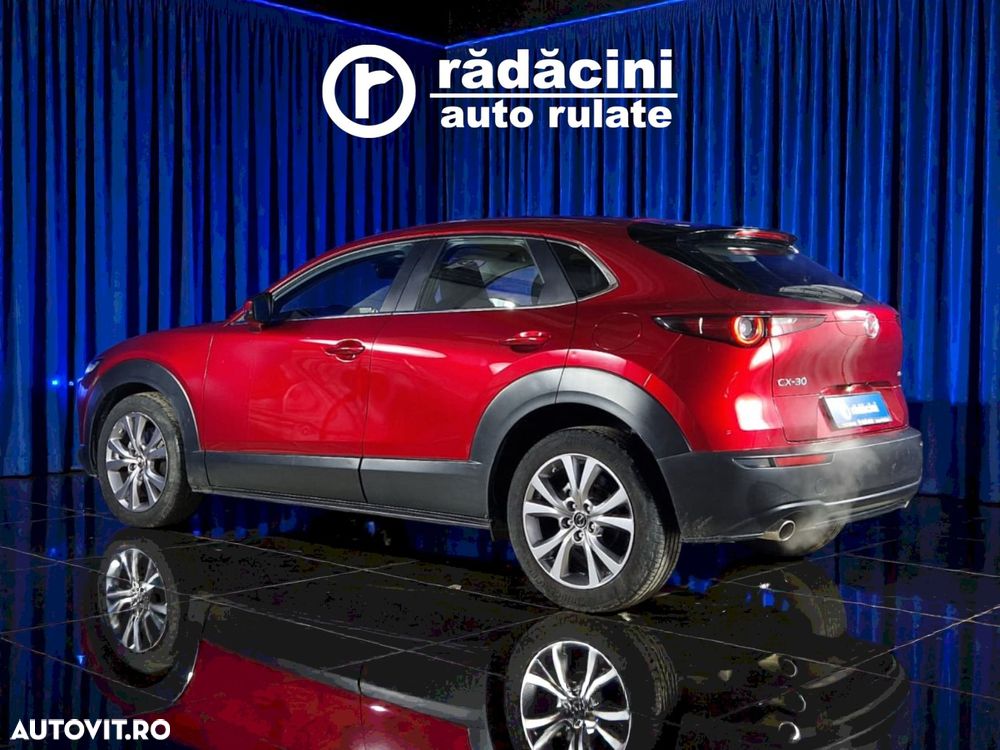 Mazda CX-30 - 7