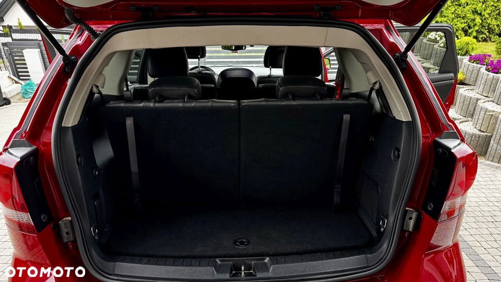 Fiat Freemont 2.0 Multijet Cross AWD - 21