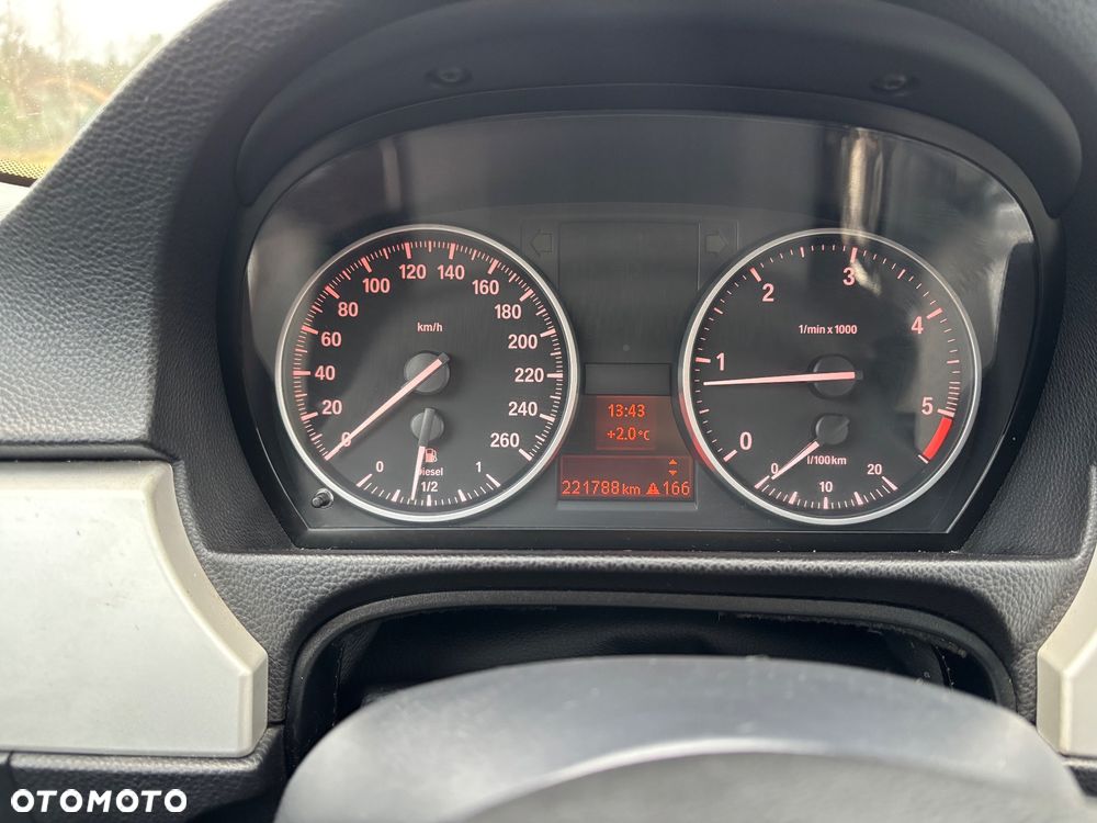 BMW Seria 3 316d - 20