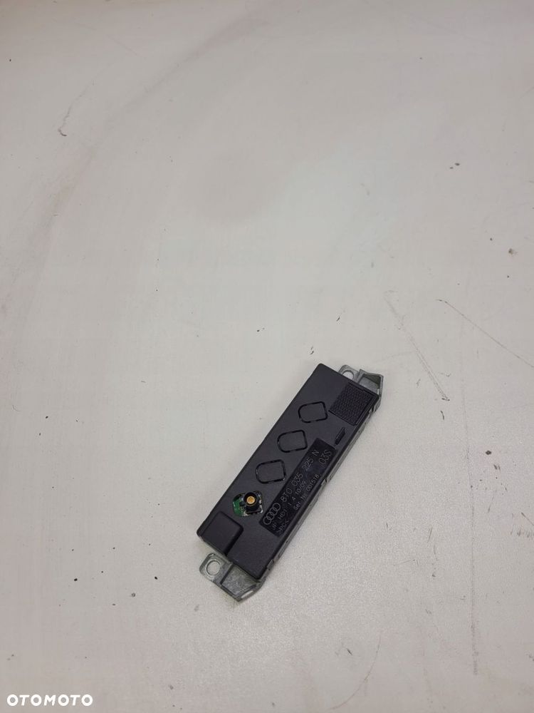 WZMACNIACZ ANTENY AUDI A5 8T 8T0035225N - 2