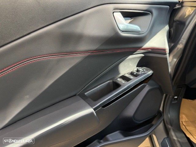 Ford Puma 1.0 EcoBoost MHEV ST-Line Aut. - 12