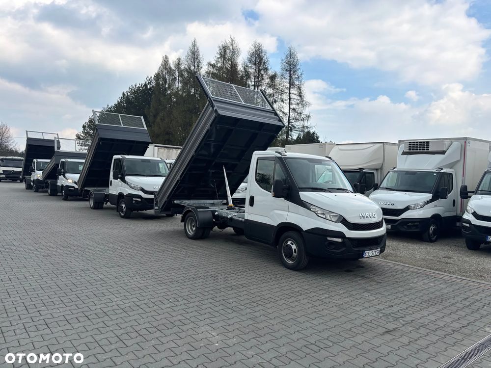Iveco DAILY 65C15,65C17,65C18,70C15,70C17,70C18,72C15,72C17,72C18 - 13