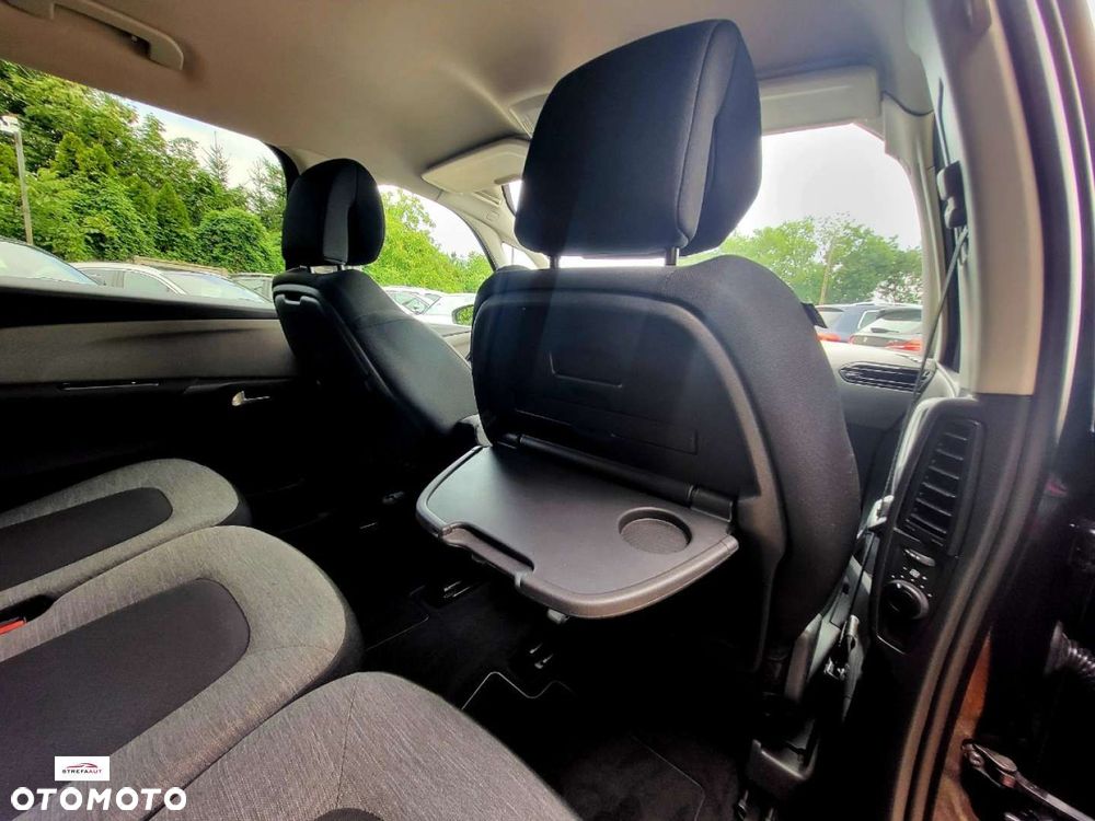Citroën C4 Grand Picasso - 8