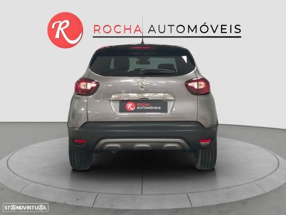 Renault Captur (ENERGY) TCe 90 INTENS - 5