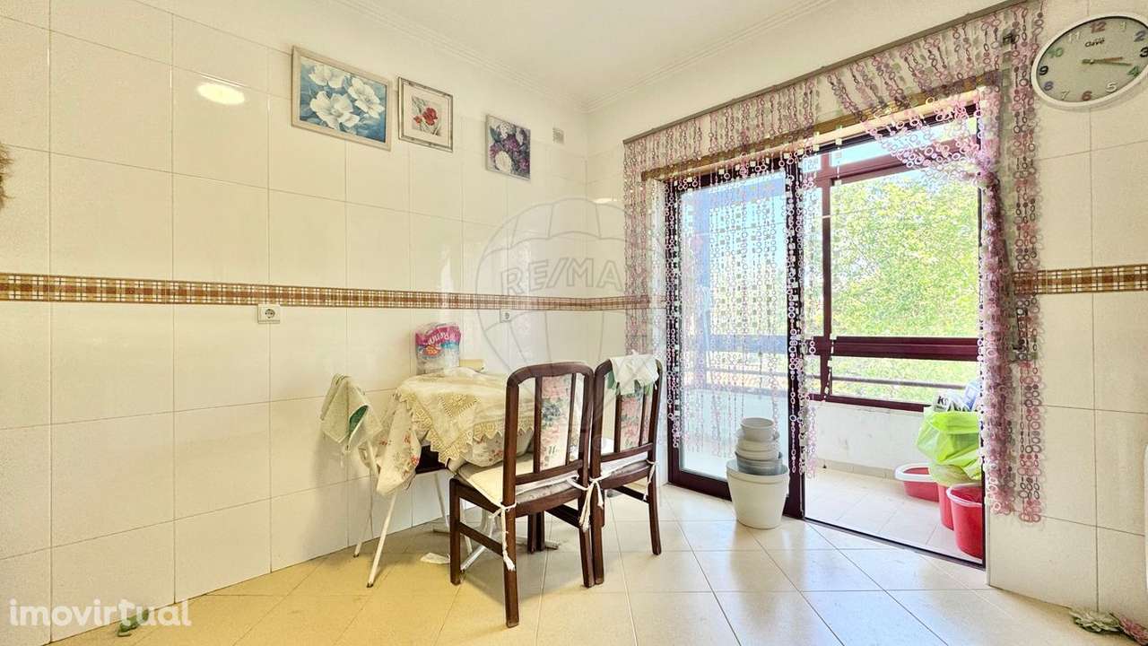 Apartamento T2 para venda - Grande imagem: 3/13