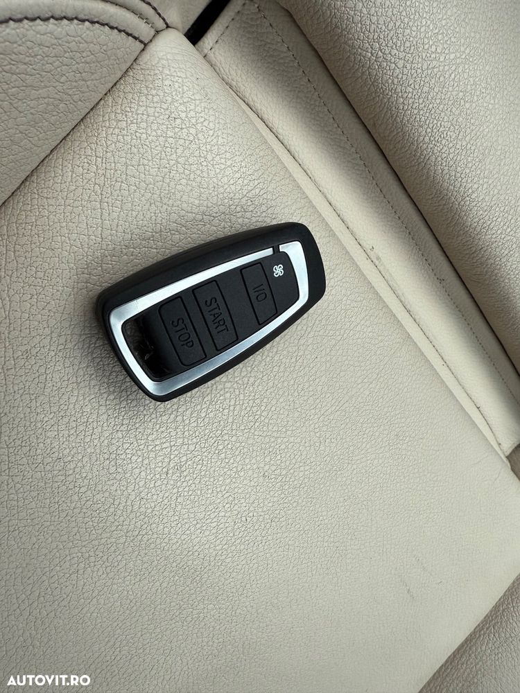 BMW X3 xDrive20d Aut. M Sport Edition - 10