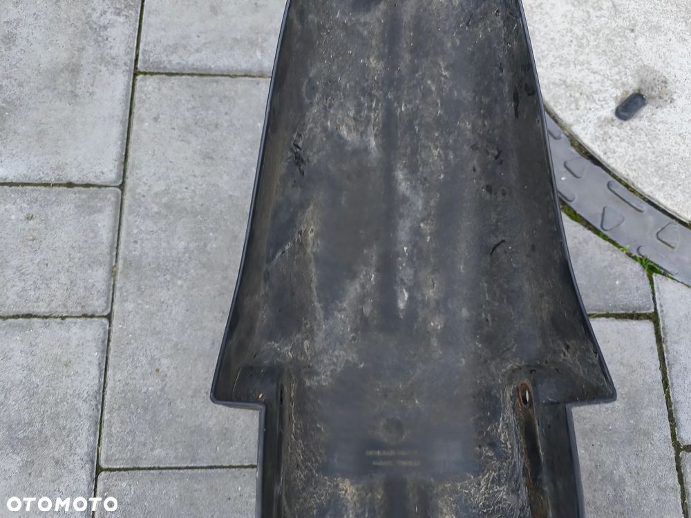 Błotnik przód, przedni Honda Varadero 125 XL 125 XL125 - 22
