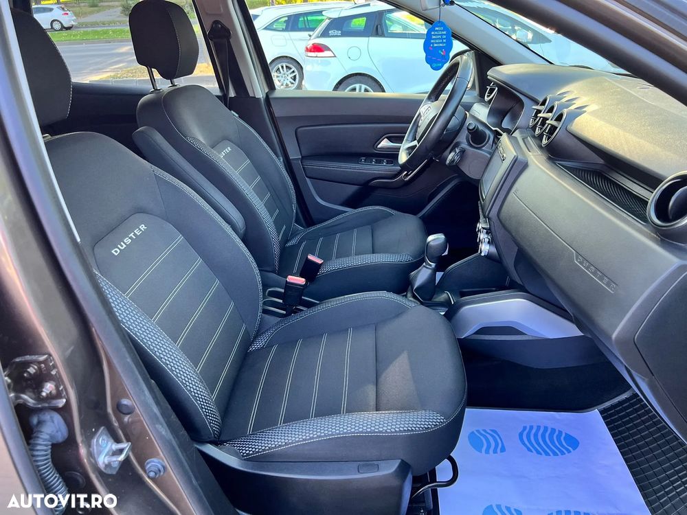Dacia Duster - 18