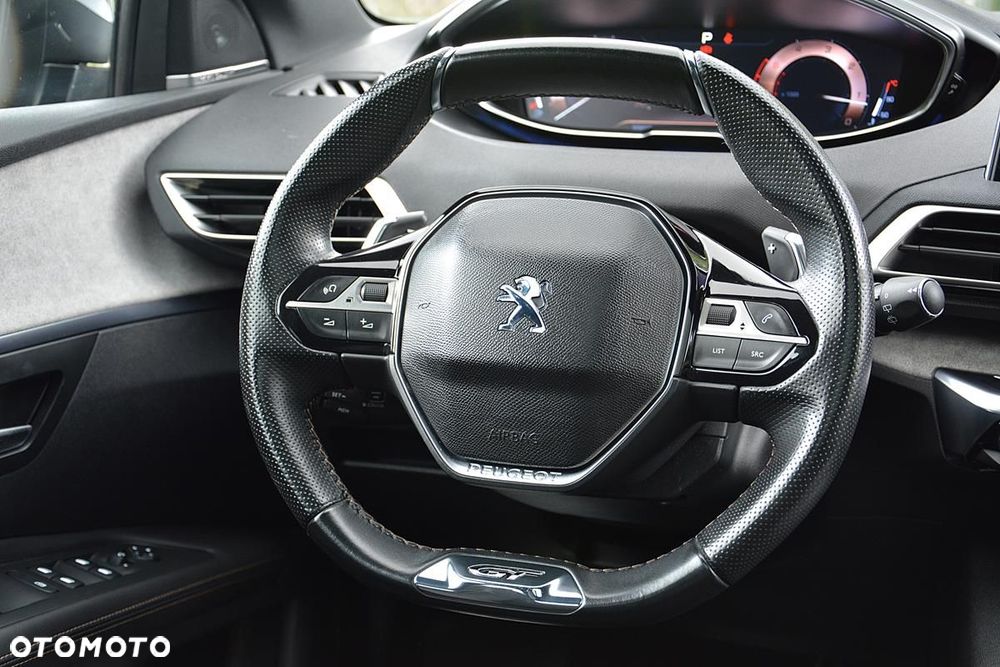 Peugeot 3008 - 24