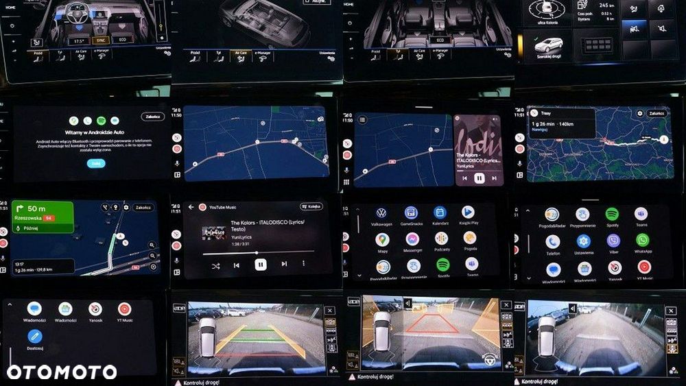 Volkswagen Passat Variant - 22