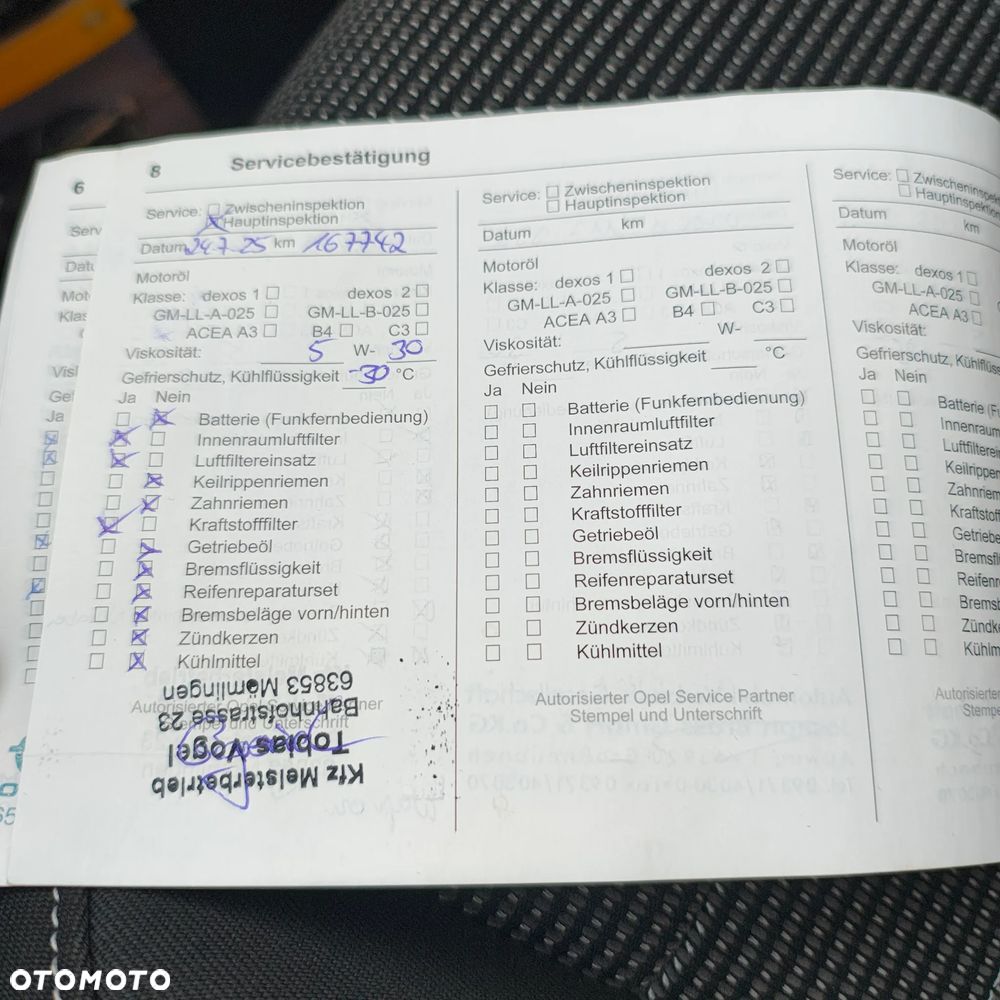 Opel Insignia 2.0 CDTI ecoFLEX Sport - 37