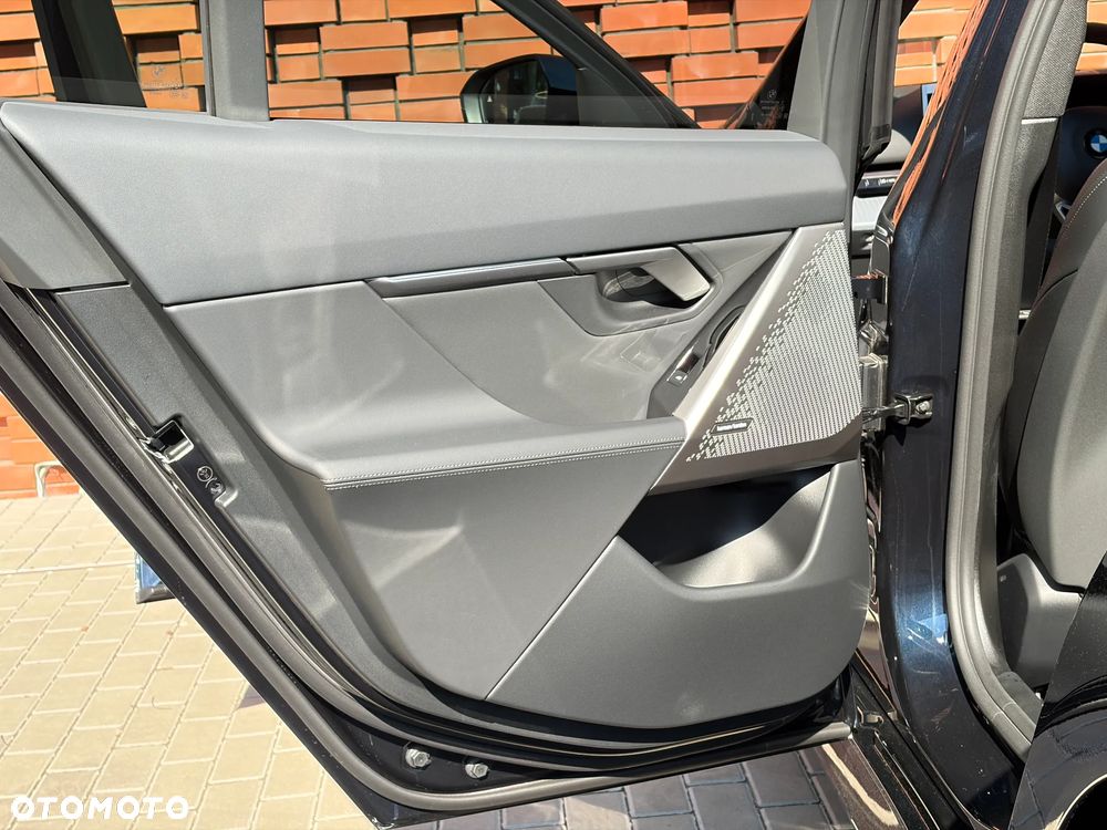 BMW Seria 5 520i mHEV M Sport - 22