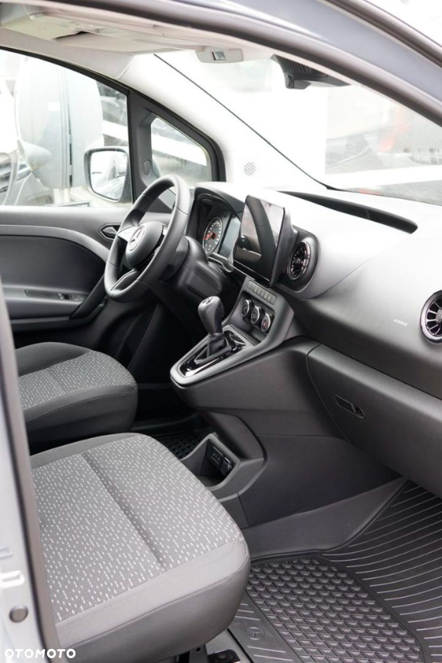 Mercedes-Benz Citan - 19