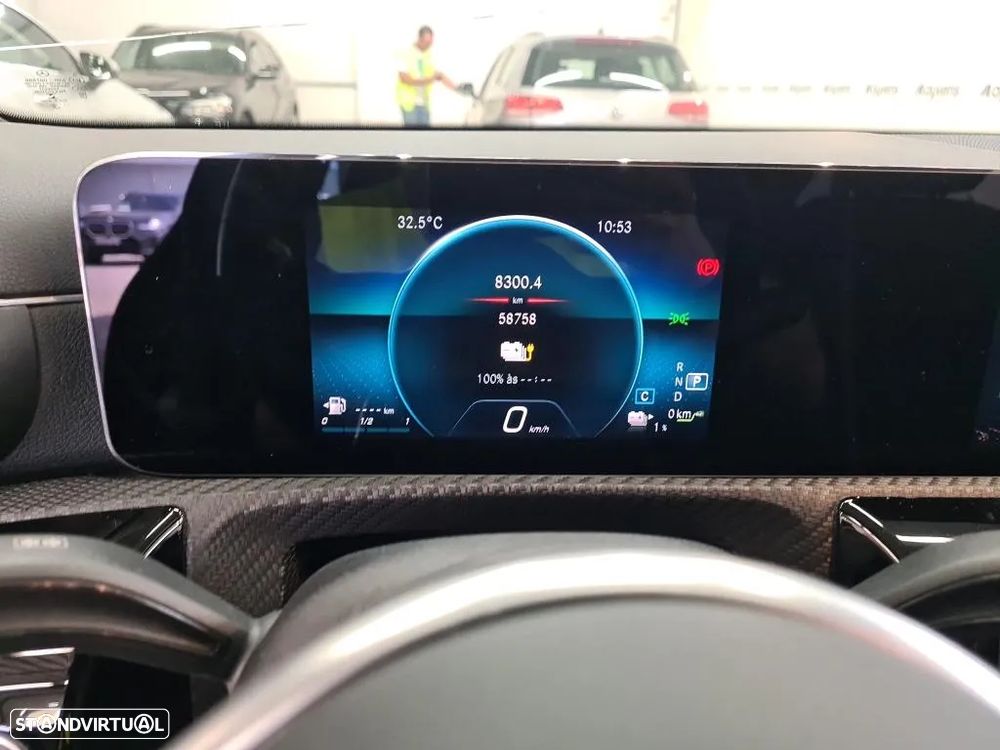 Mercedes-Benz CLA 250 e Shooting Brake Style Plus - 7