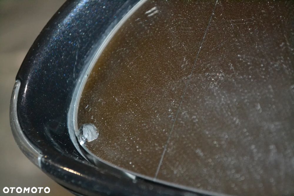 VW GOLF V HB LUSTERKO ELEKTRYCZNE LEWE 6 PIN EUROPA - 5