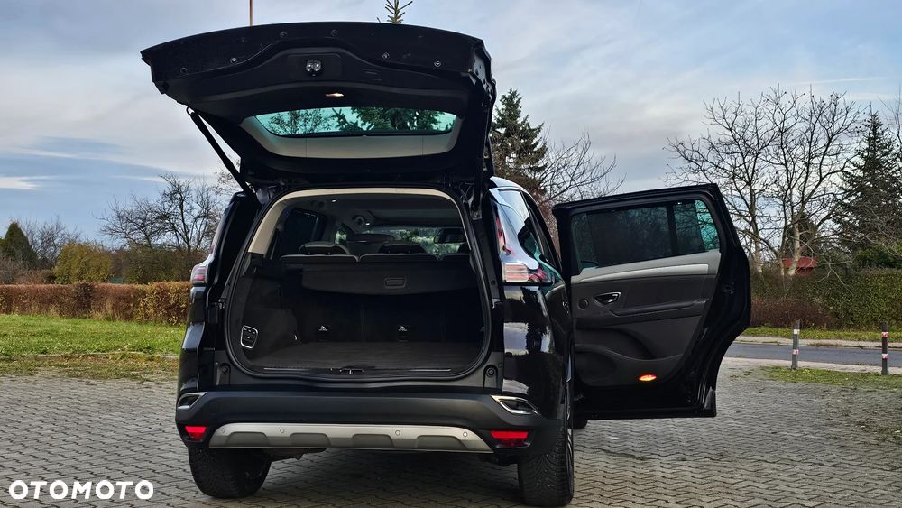 Renault Espace 1.6 dCi Energy Initiale Paris EDC - 40