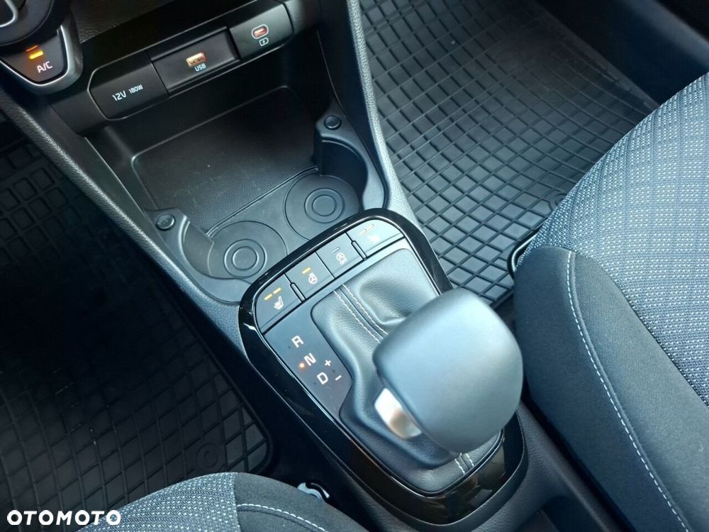 Kia Picanto 1.2 DPI L AMT - 20