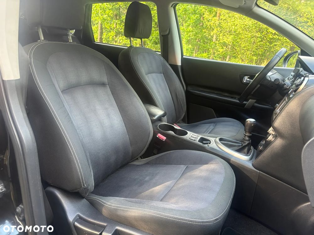 Nissan Qashqai+2 2.0 Tekna - 23