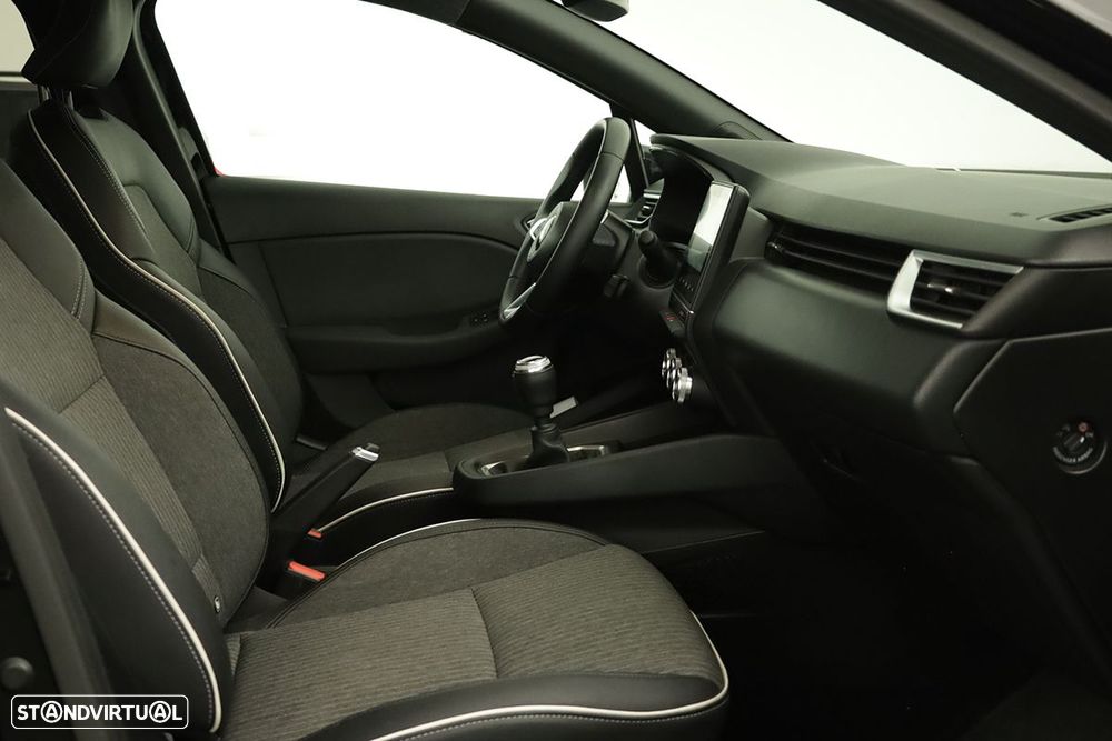 Mitsubishi Colt 1.0 MPI-T Launch Edition - 21