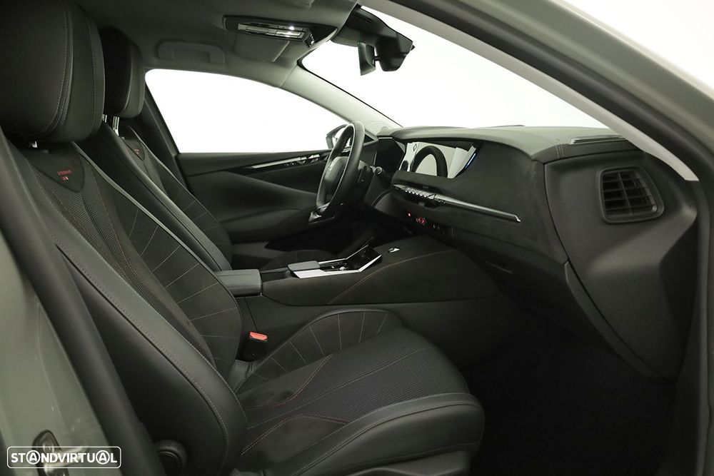 DS DS4 1.2 PureTech Performance Line EAT8 - 20