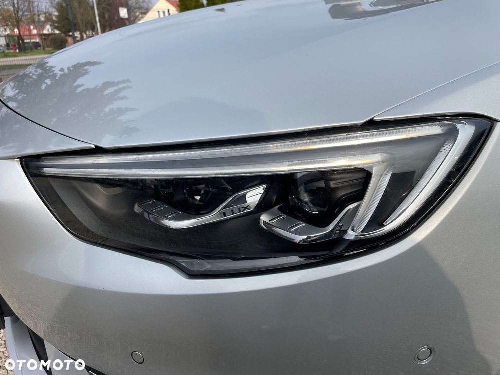 Opel Insignia 1.5 DI Turbo Exclusive - 13