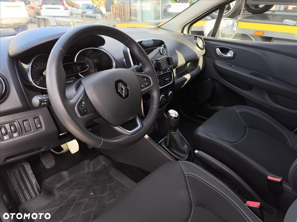 Renault Clio 0.9 Energy TCe Alize - 9