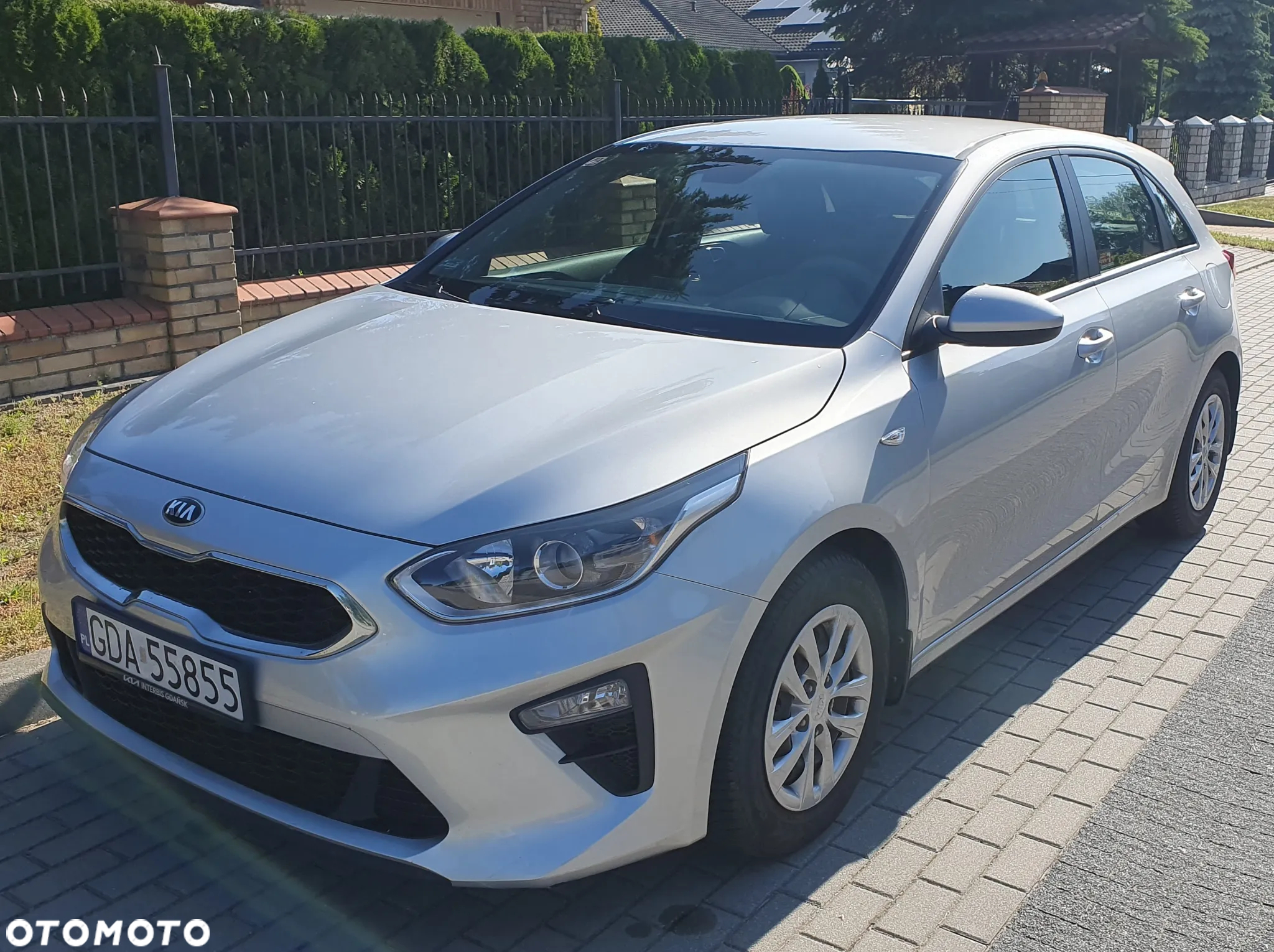 Kia Ceed 1.0 T-GDI S - 8