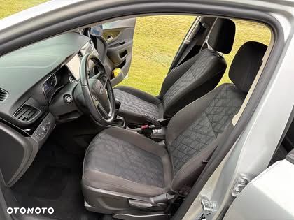 Opel Mokka X 1.6 D Start/Stop 120 Jahre - 17