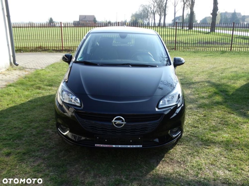 Opel Corsa - 4