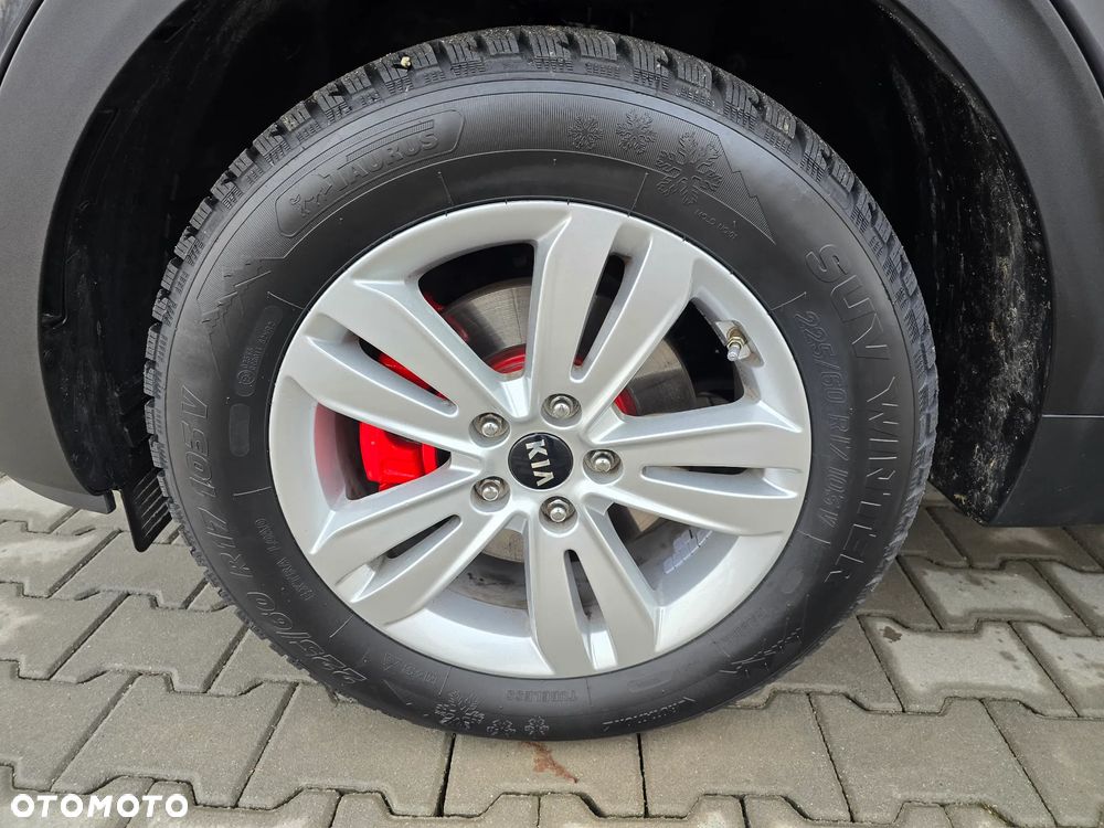 Kia Sportage 1.6 GDI L 2WD - 39