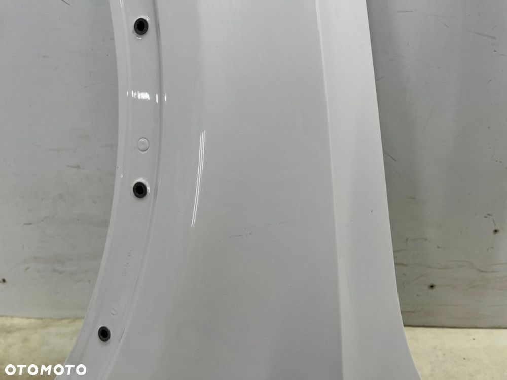 Błotnik Audi Q3 1 I 8U 11-18r. lewy przedni lewy przód 8U0821105 - 11