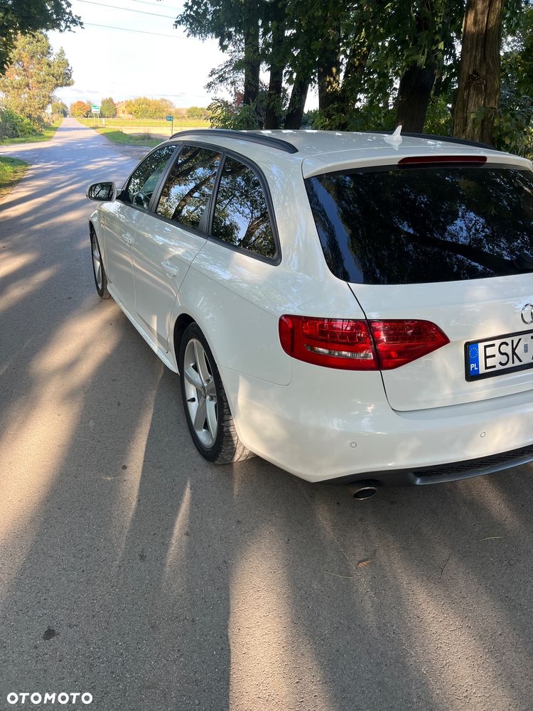Audi A4 - 11